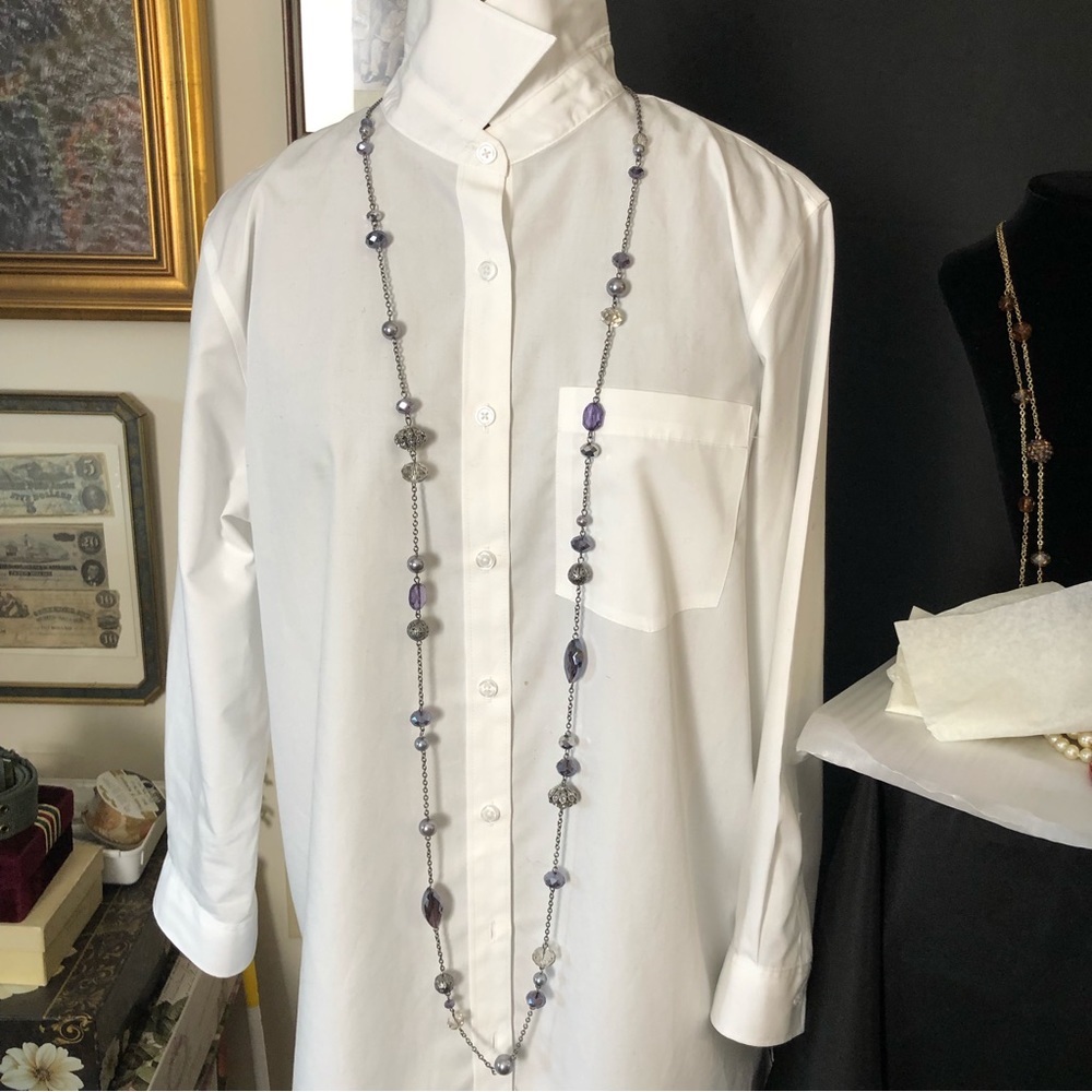 Layered Necklace